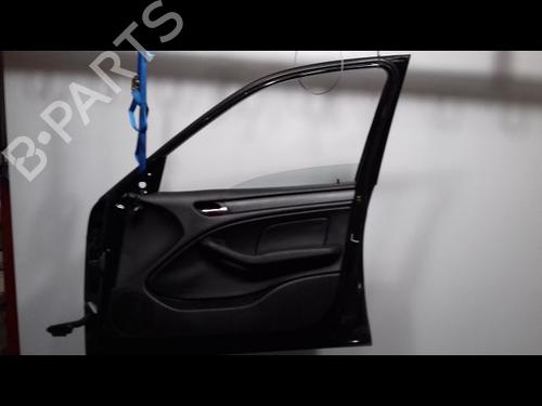 Used Right front door BMW 3 (E46) 318 i (118 hp) 23195405