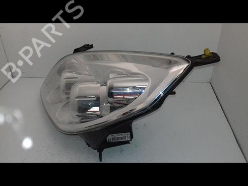 Faro izquierdo OPEL VECTRA C GTS (Z02) 1.9 CDTI (F68) (120 hp) 29226331