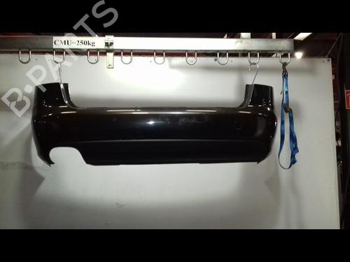 rear-bumper-audi-a4-b8-avant-8k5-2007-2008-2009-2010-2011-2012-2013-2014-2015-2016-2017-33248201 main image