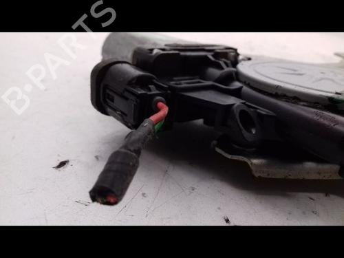 Front right window mechanism SUZUKI ALTO VII (GF, HA25_, HA35_) 1.0 (AMF310, GFC31S) | BP9219445C23