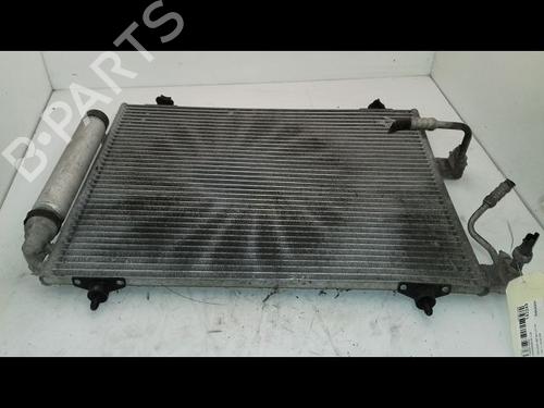 Used Heater matrix PEUGEOT 807 (EB_) 2.0 16V (140 hp) 29223265