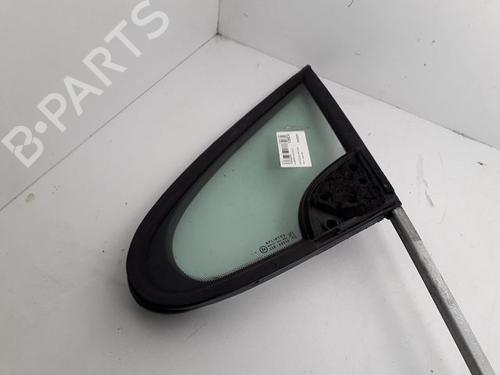 Front left quarter glass PEUGEOT 307 Break (3E) 1.6 16V | BP14888224C111 