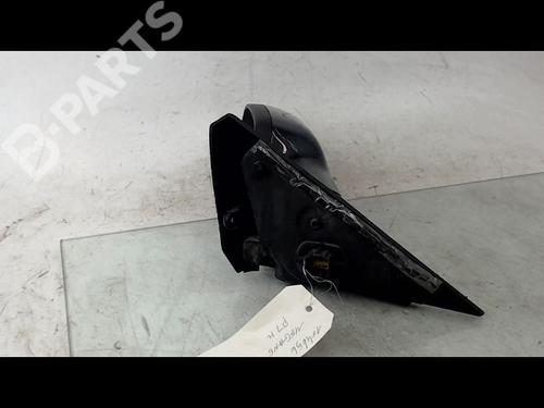 Right mirror RENAULT SCÉNIC II (JM0/1_) 1.9 dCi (JM14) | BP8961916C27 