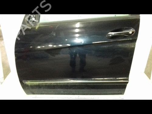 Left front door MERCEDES-BENZ A-CLASS (W169) A 200 (169.033, 169.333) | BP26607947C2 