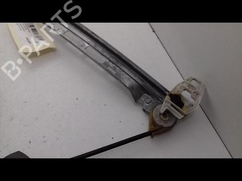 Used Front right window mechanism Front right window mechanism 9216320 9216320