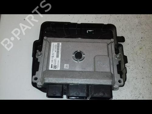 Electronic module CITROËN C3 II (SC_) 1.0 VTi 68 | BP30949568M83