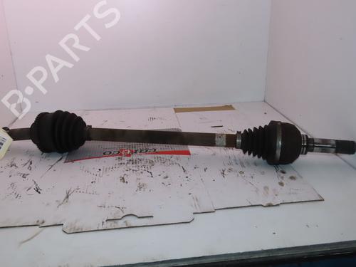 Used Right rear driveshaft JAGUAR S-TYPE II (X200) 2.7 D (207 hp) 20670350