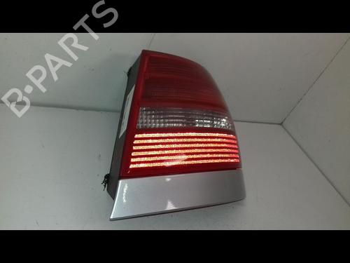 Right taillight AUDI A4 B5 (8D2) 1.9 TDI | BP20151486C35 