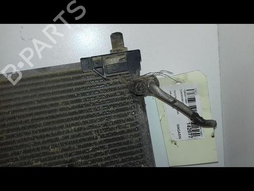 Used Heater matrix Heater matrix TOYOTA AURIS Estate (_E18_) 1.6 D4-D (WWE185_) (112 hp) 21008301 21008301