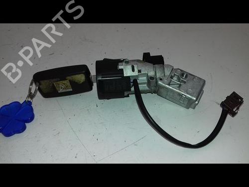 Engine control unit (ECU) CITROËN C3 II (SC_) 1.4 | BP19337752M57 