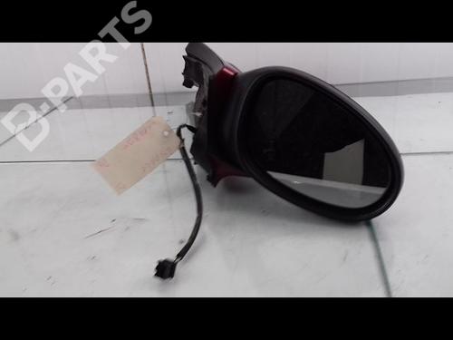 Used Right mirror RENAULT ESPACE III (JE0_) 2.2 12V TD (JE0E, JE0H, JE0P) (113 hp) 8969442