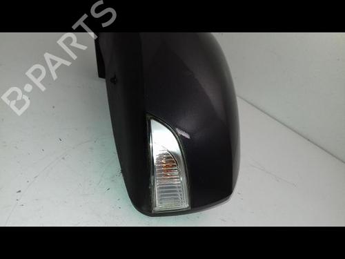Used Left mirror Left mirror RENAULT LAGUNA III (BT0/1) 2.0 dCi (BT07, BT0J, BT14, BT1A, BT1S) (131 hp) 18601886 18601886