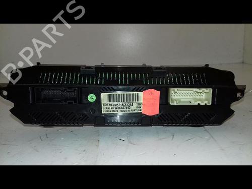 AC-Styringsenhed/Manøvreenhed FORD C-MAX (DM2) 1.8 TDCi (115 hp) 29216466