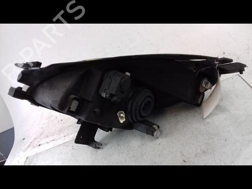 Used Right headlight Right headlight PEUGEOT 308 I (4A_, 4C_) 1.6 HDi (112 hp) 8968622 8968622