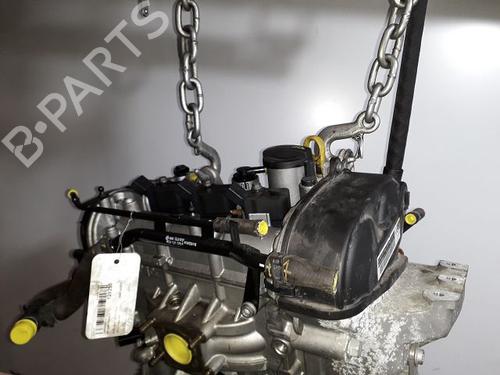 Motor SEAT IBIZA IV (6J5, 6P1) 1.0 (75 hp) 13243052