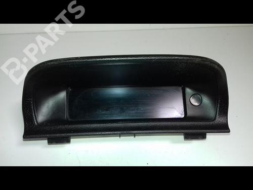 Used Display monitor Display monitor PEUGEOT 307 CC (3B) 1.6 16V (110 hp) 11188354 11188354
