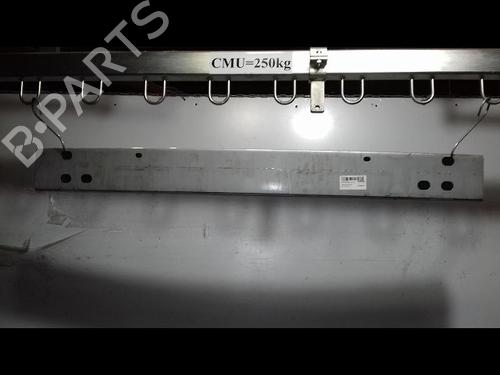 rear-bumper-reinforcement-chrysler-300c-touring-lx-le-2004-2005-2006-2007-2008-2009-2010-29225804 main image