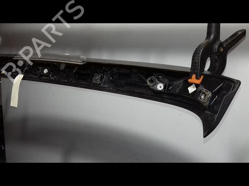 Third brake light CITROËN C4 II (NC_) 1.6 BlueHDi 100 | BP14955365L11