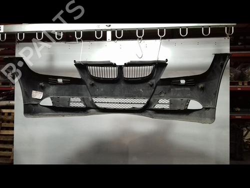 Front bumper BMW 3 (E90) 330 xd | BP29216504C7 
