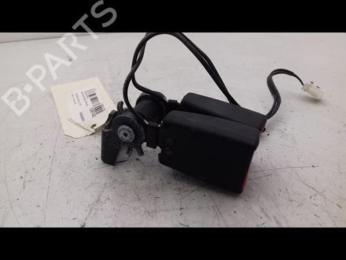 Used Seat buckle Seat buckle PEUGEOT 308 II (LB_, LP_, LW_, LH_, L3_) 1.6 THP 125 (125 hp) 18115302 18115302