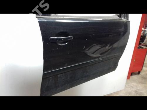 Right front door VW POLO IV (9N_, 9A_) 1.2 12V | BP8974140C3 