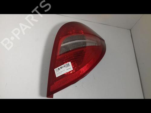 Used Right taillight MERCEDES-BENZ A-CLASS (W169) A 160 CDI (169.006, 169.306) (82 hp) 14955305