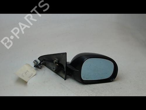 Right mirror PEUGEOT 406 Coupe (8C)  | BP15743855C27 