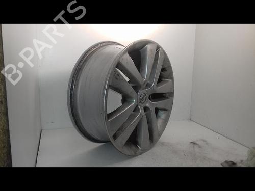 Rim OPEL ZAFIRA / ZAFIRA FAMILY B (A05) 1.7 CDTI (M75) | BP22751558C45