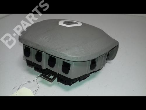 Førerens kollisjonspute RENAULT ZOE (BFM_) ZOE | BP11533296C9 