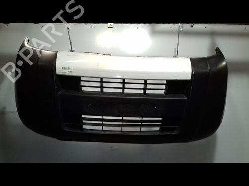 Used Front bumper CITROËN NEMO Box Body/MPV (AA_) 1.3 HDi 75 (75 hp) 31347685