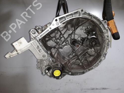 Gearbox PEUGEOT 208 II (UB_, UP_, UW_, UJ_) 1.2 PureTech 75 | BP29223277M3