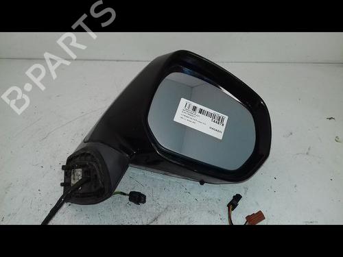 Right mirror CITROËN C4 Picasso I MPV (UD_) 2.0 i 16V | BP30949767C27