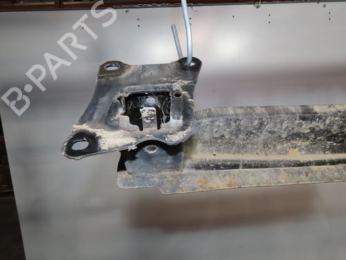 Rear bumper reinforcement VW GOLF VI (5K1) 1.6 TDI | BP17802590C73 