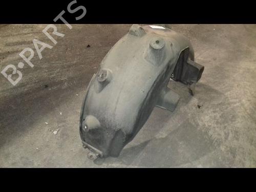 Hjulbue RENAULT CAPTUR II (HF_) TCe 130 (HFMF) (131 hp) 29216749