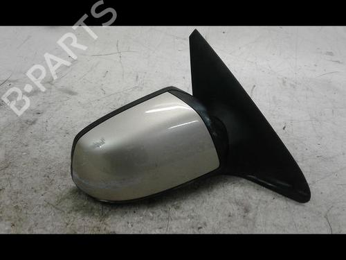 Used Right mirror FORD MONDEO III (B5Y) 1.8 16V (125 hp) 23195536