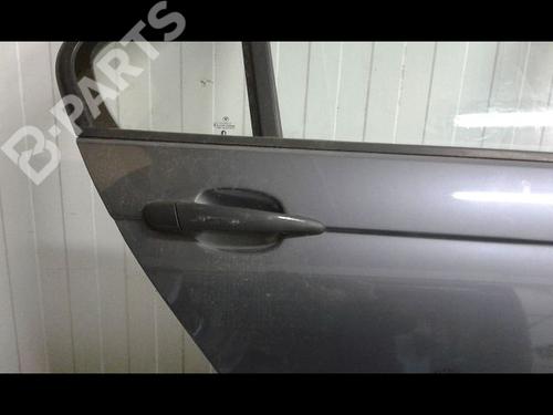Right rear door BMW 3 (E46) 318 i | BP8965571C5 