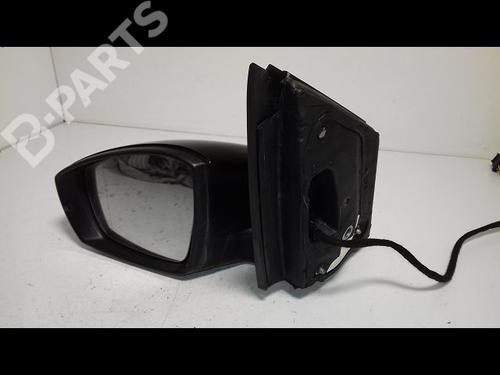 Left mirror VW POLO V (6R1, 6C1) 1.2 | BP11959030C26 