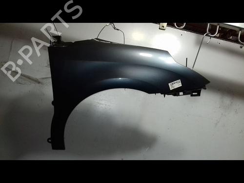 Used Right front fenders CITROËN C4 I (LC_) 2.0 HDi (136 hp) 29224528