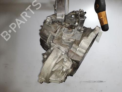 Used Gearbox OPEL MERIVA B MPV (S10) 1.6 CDTI (75) (110 hp) 15492465