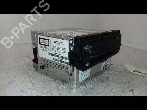 Radio BMW 3 Coupe (E92) 320 i | BP30949621E6