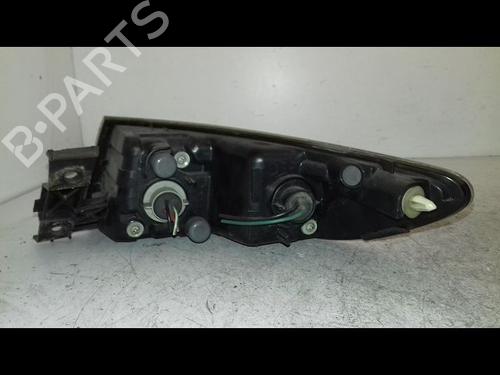 Feu arrière gauche Feu arrière gauche HONDA CIVIC VIII Hatchback (FN, FK) 2.2 CTDi (FK3) (140 hp) 34528816 34528816