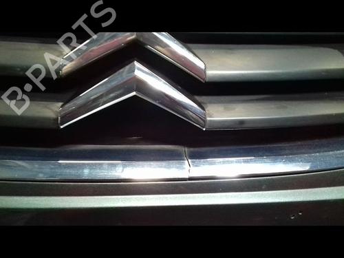 Used Front bumper Front bumper CITROËN C2 (JM_) 1.4 HDi (68 hp) 40615050 40615050