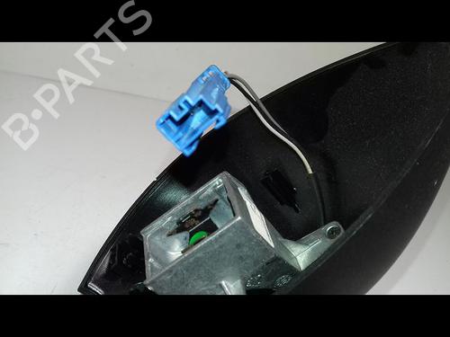 Rear mirror CITROËN C8 (EA_, EB_) 2.2 HDi | BP15624915I6 