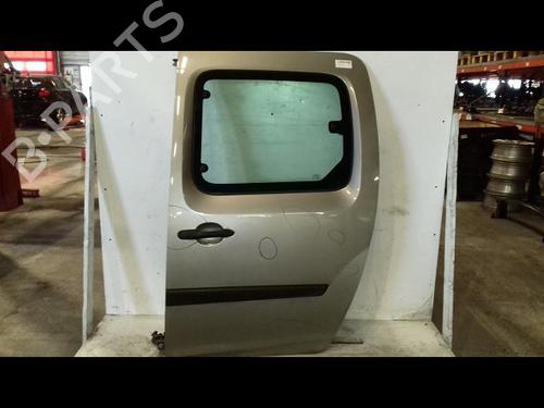 Left slide door RENAULT KANGOO / GRAND KANGOO II (KW0/1_) 1.5 dCi 85 (KW0K, KW0L, KW0B) | BP29216744C74 