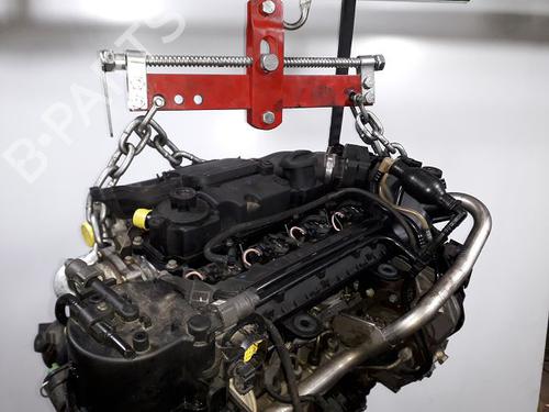 Motor PEUGEOT 206 Hatchback (2A/C) 1.4 HDi eco 70 (68 hp) 11214706