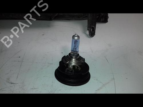 Left headlight OPEL MERIVA A MPV (X03) 1.6 (E75) | BP16355777C28 