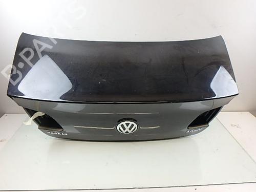 Used Tailgate VW PASSAT B6 (3C2) [2005-2010]  15744123