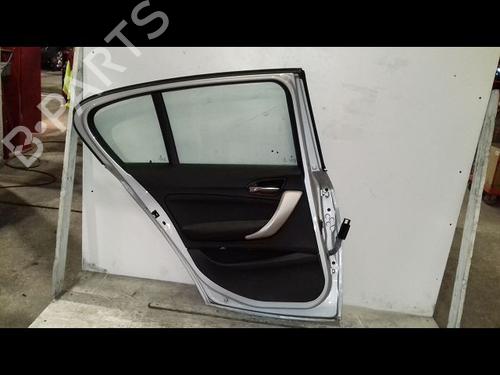 Porta trás esquerda Porta trás esquerda BMW 1 (F20) 116 d (116 hp) 36053781 36053781