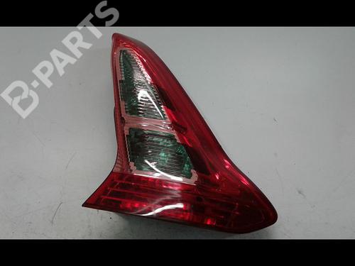 Used Right taillight CITROËN C4 I (LC_) 1.6 16V (109 hp) 8965109
