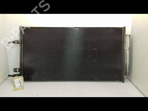 Used Heater matrix FIAT 500X (334_) 1.6 D Multijet (334AXA1B, 334AXA11) (120 hp) 21180485